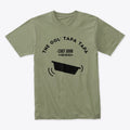 The Ool' Tapa Tapa | Premium Unisex T-Shirt