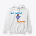 Mo the Monocyte Shirt