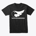 Tainted Renegades Modern Styled Merch | Premium Unisex T-Shirt, Trending Graphic Tee