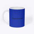 Custom Mug | Graphic T-Shirt for Unisex