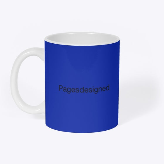 Custom Mug | Graphic T-Shirt for Unisex