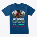 Toppa Tees T Shirt Viral US Style High CTR Pick
