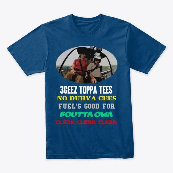 Toppa Tees T Shirt Viral US Style High CTR Pick
