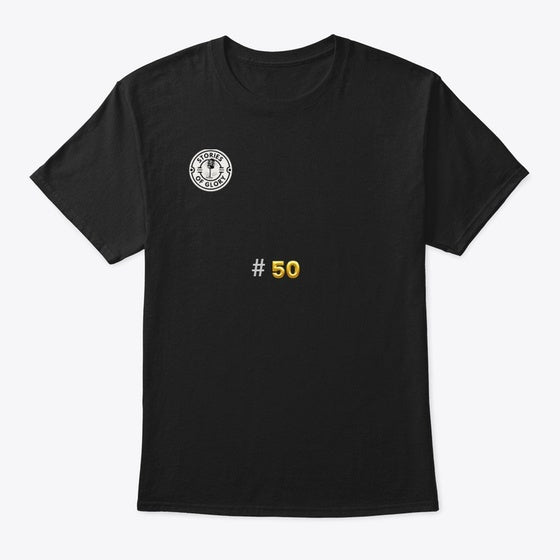Episode 50 Classic Crew Neck Shirt