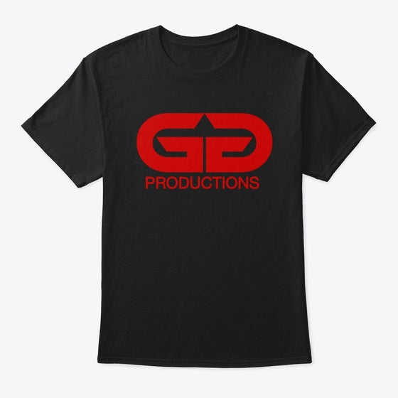 Gun Gamers Productions | Graphic T-Shirt for Unisex
