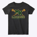 Morris Knolls Lacrosse Apparel | Premium Unisex T-Shirt