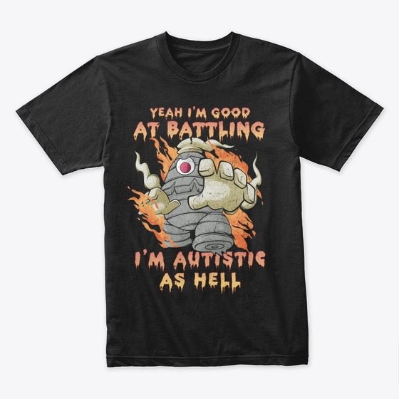 I m Autistic As Hell Apparel High Search Demand Top Rated Design