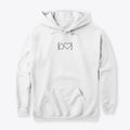RAINING LOVE BLACK Hoodie Hoodie Trending 2025 High CTR Pick