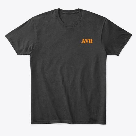AVR Autumn Assault Tee T Shirt High Search Demand Hot Search US