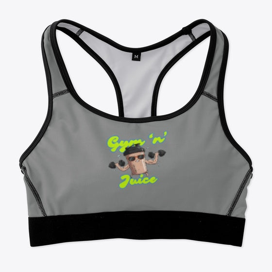 Gym n Juice Apparel High Search Demand Top Rated Design