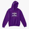 Overcoming all Stuttering Apparel Premium Quality Hot Search US