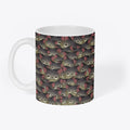 Thousand Stares Mug | Premium Unisex T-Shirt, Trending Graphic Tee