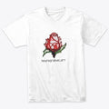 The Rose Algorithm Shirt