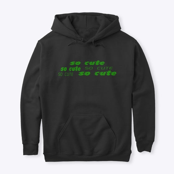 so cute hoodie | Premium Unisex T-Shirt
