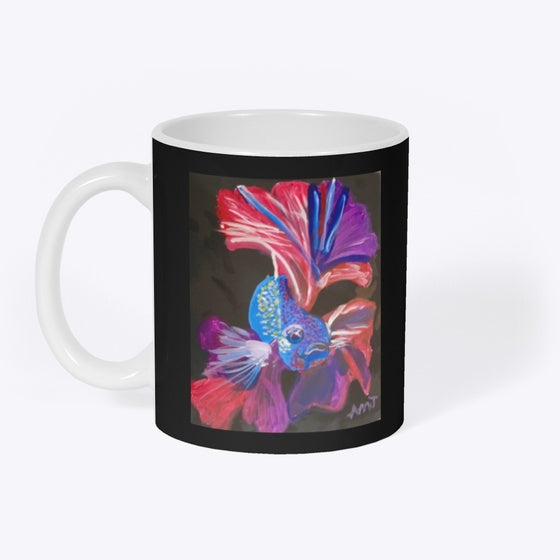 Annemarie K - Mug | Graphic T-Shirt for Unisex