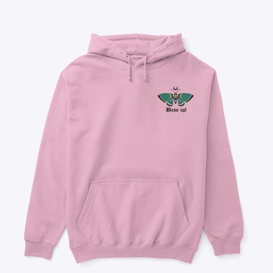 Mystical Moth Shirt
