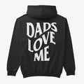 Dads Love Me | Premium Unisex T-Shirt