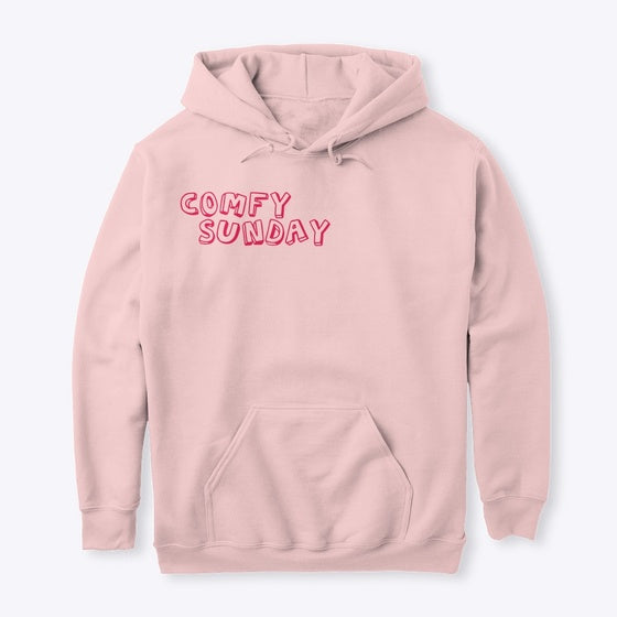 Plain ComfySunday | Premium Unisex T-Shirt