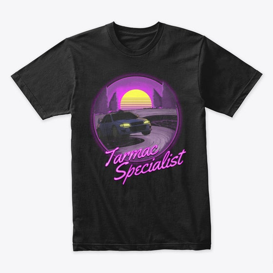 Tarmac Specialist | Premium Unisex T-Shirt