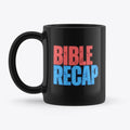 Bible Recap Shirt