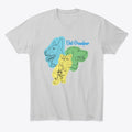 Sandlot 2 | Premium Unisex T-Shirt, Trending Graphic Tee