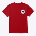 MidAmerica Service Dogs' Apparel | Premium Unisex T-Shirt, Trending Graphic Tee