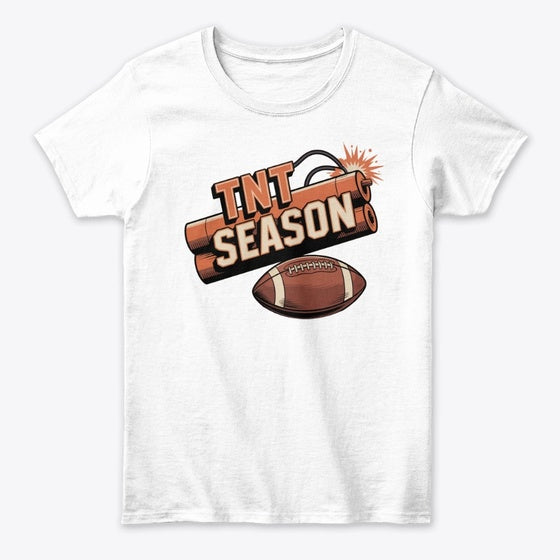 TNT Season | Premium Unisex T-Shirt