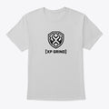 Shield XP Apparel Best Seller Look Streetwear Essential