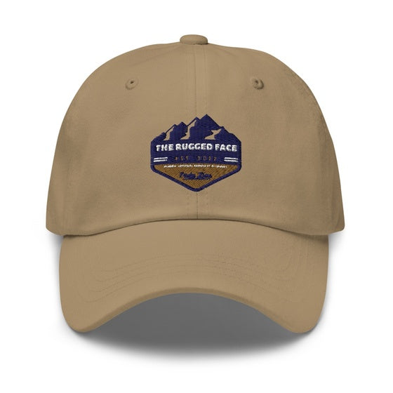 Dad Hat Test | Graphic T-Shirt for Unisex