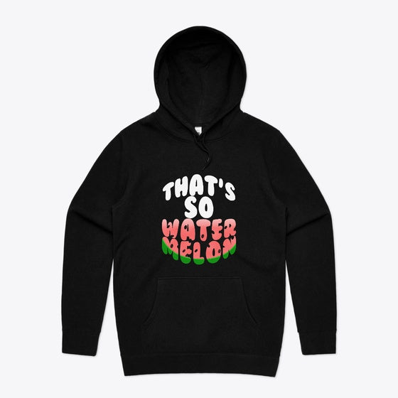 That's So Watermelon | Premium Unisex T-Shirt