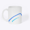 Blue wave | Graphic T-Shirt for Unisex
