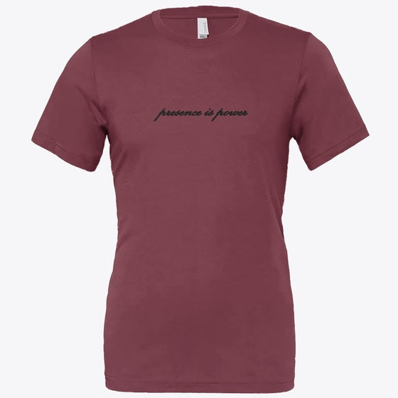 Clever Fox Presence 2 Jersey Style 2 Shirt