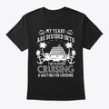 Two Seasons Cruising | Premium Unisex T-Shirt