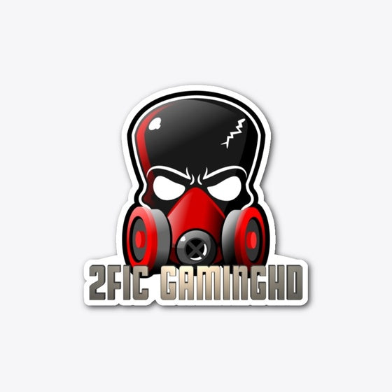 2FIC GamingHD Apparel Best Seller Look Gaming Fan Favorite