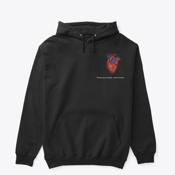Healing Pulse Shirt
