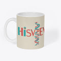 His View logo 1 | Graphic T-Shirt for Unisex