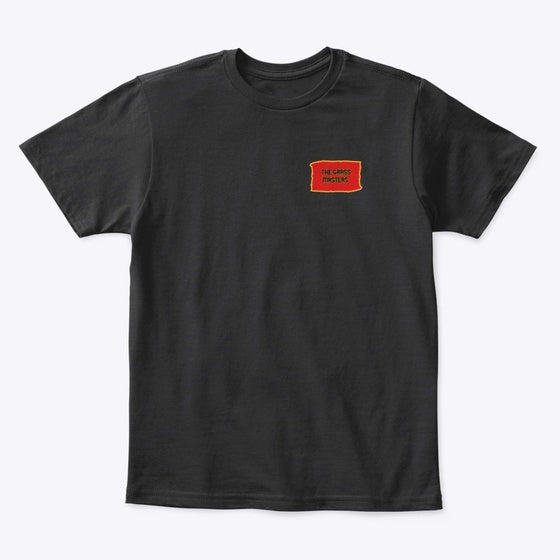 Grass Masters Shirt