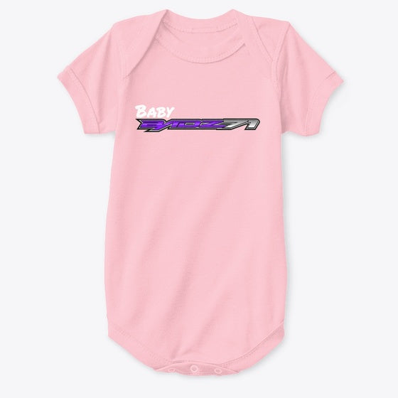 BabyZ71 Onesie | Graphic T-Shirt for Unisex
