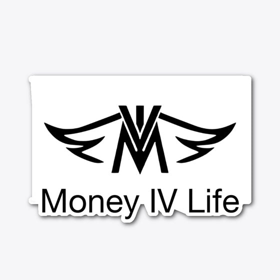 Money For Life | Graphic T-Shirt for Unisex