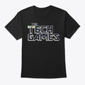 The Tech Games Apparel Best Seller Look Top Rated Design