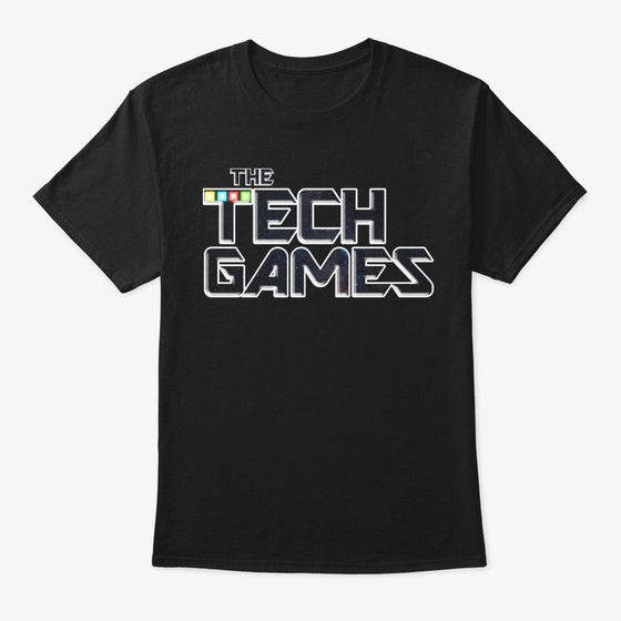 The Tech Games Apparel Best Seller Look Top Rated Design