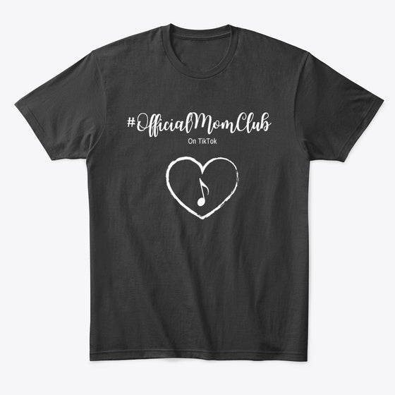 OMC Tee 1 | Premium Unisex T-Shirt