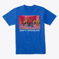 Save the liquor Tee | Graphic T-Shirt for Unisex