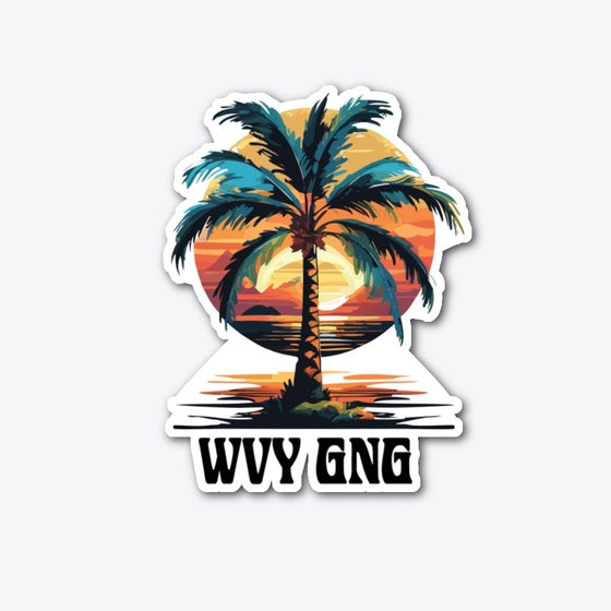 WG Surf's Up | Graphic T-Shirt for Unisex