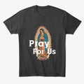 Our Lady of Guadalupe Shirt