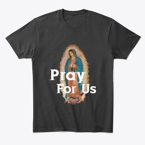 Our Lady of Guadalupe Shirt
