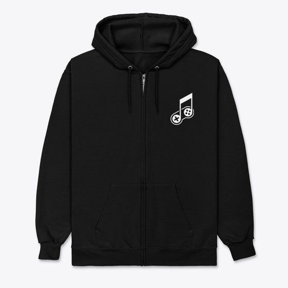 vgmtogether Hoodie | Premium Unisex T-Shirt