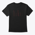 Roxborough s Radio Towers Red Stars Apparel Trending 2025 Streetwear Essential