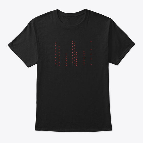 Roxborough s Radio Towers Red Stars Apparel Trending 2025 Streetwear Essential
