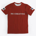 OCCHI -BE CREATIVE | Graphic T-Shirt for Unisex